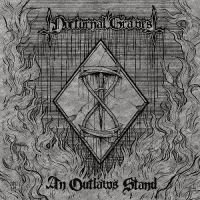 NOCTURNAL GRAVES (Aus) - An Outlaw's Stand, LP